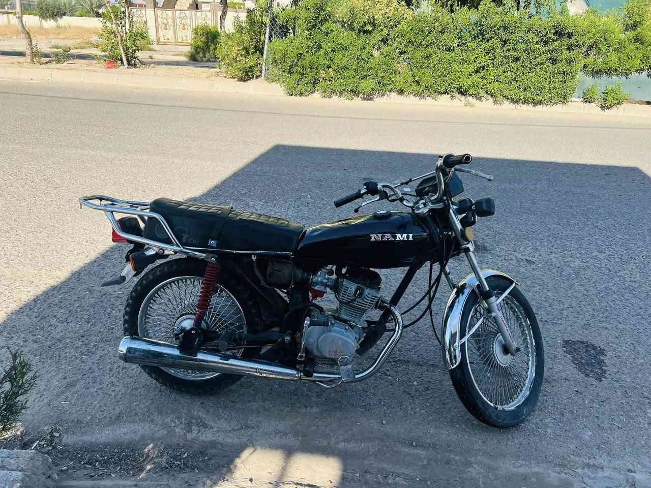 210
سلام عليكم تايكر 2020 للبيع كهربائيات كامل محرك مابي لا صرف لا بخار لا صوت قطره دهن ماينطي للبيع سعر210بي مجال قليل


**إذا كنت صاحب هذا الإعلان وتريد حذفه لأي سبب، رجاءا أرسل رسالة إلى الدعم الفني**
