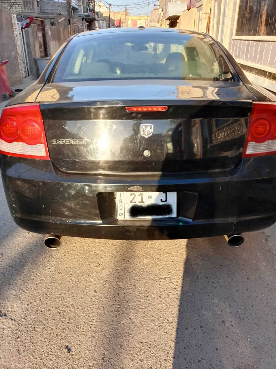 اقره المنشور قبل لاتخابر عليك الله مكاني بغداد
جارجر 10 اصل رقم سليمانيه انكليزي بسمي هزه جديدة شرط التحويل .. ((مصبوغه عام)) السياره اجيت بيها من الشمال((وجلبت عندي النمره على3  ساعه ترجع طبيعي وساعه لا وديتها لأبو الجهاز كال عندك قطع نار واني ابيع هلموجود اتكفل بس  تحويل لان مالي خلكها الله شاهد وماعندي مجال نهائياً وسعرها مناسب 87 وبيها حك جيتك بس اتصال فقط ***********
