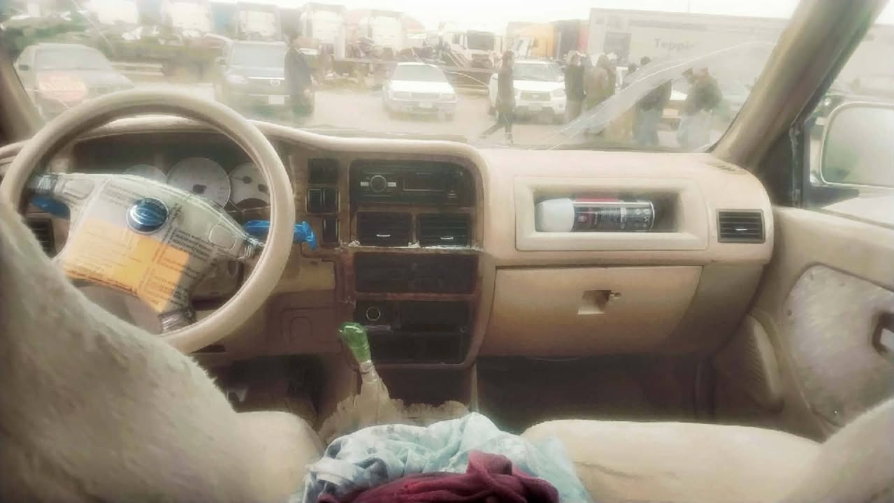 ***********
كوناو بو فروشتن موديل 2007مه نفيس اسل هيج نوقساني نيه شوين كه لار كالار, السليمانية
