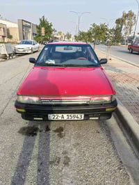 كورلا • ١٩٩٠ • رقم اربيل