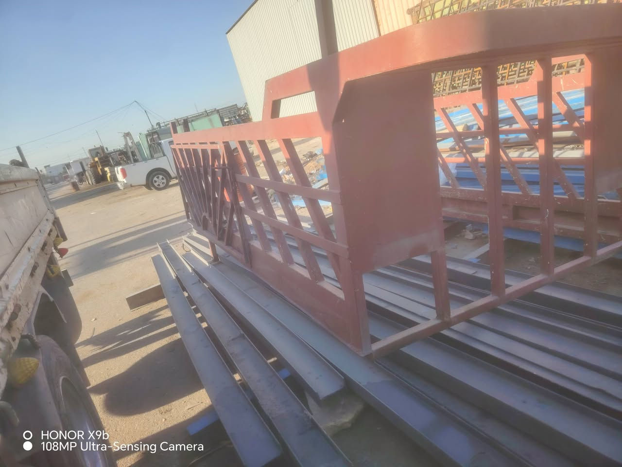 محجر كيه نثيه للبيع ٢٧٥ نجف ***********
