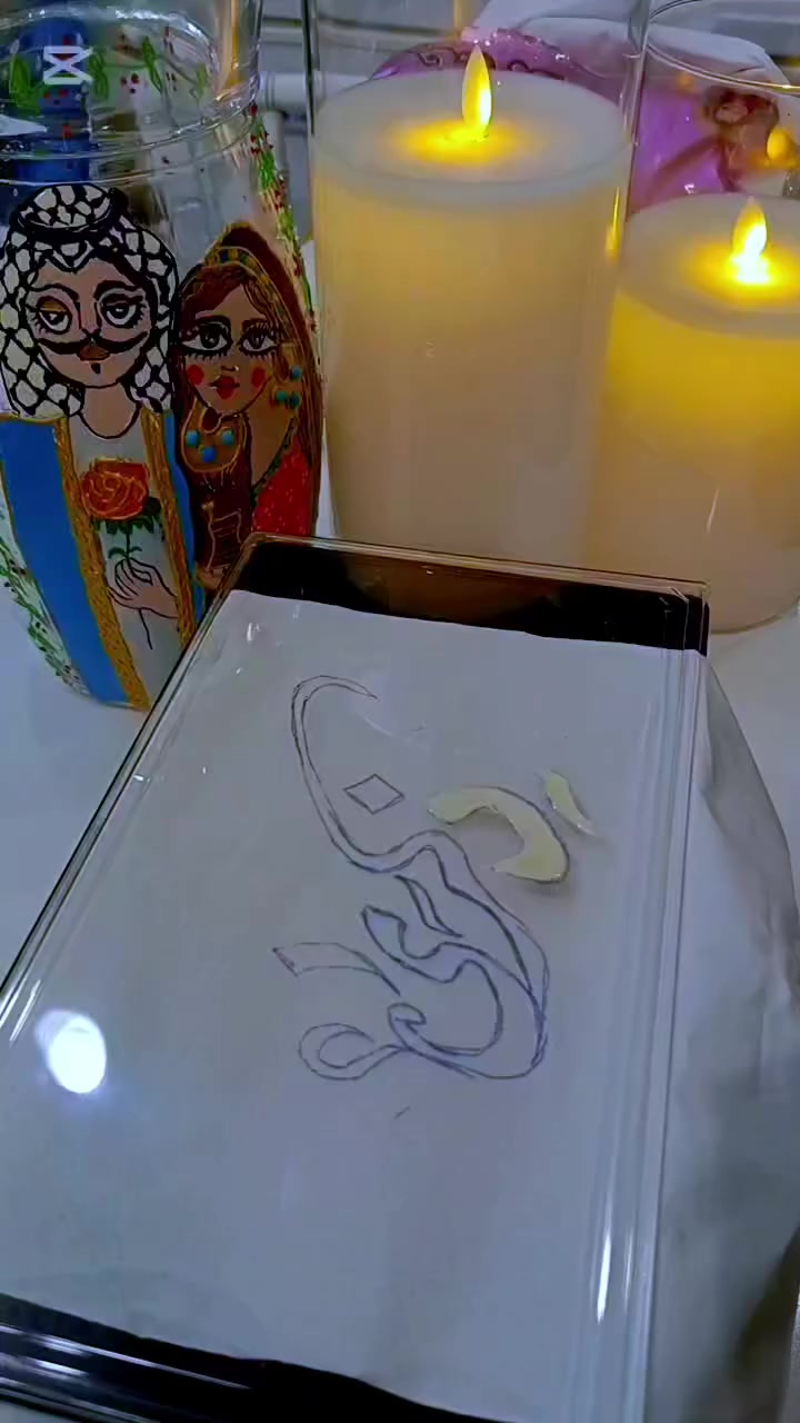 ♥️🌹


**إذا كنت صاحب هذا الإعلان وتريد حذفه لأي سبب، رجاءا أرسل رسالة إلى الدعم الفني**