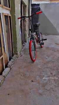 بايسكل نضيف للبيع اريدو 60 وبي مجال الرقم07804144554