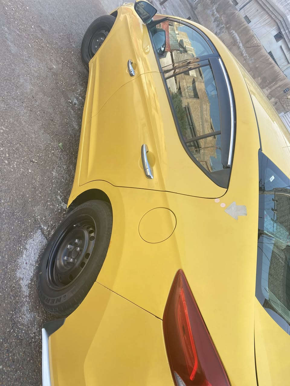 النترا 17 حادثهه جاملغ وبنيد معمر مكاني الشعب عارضهه ب118 بيهه مجال بسيط او مراوس حسب ***********
