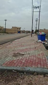 حي الرسول • ١٠٠م • واجهة ٥٫٢٥م