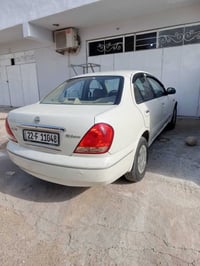 نيسان صني • ٢٠٠٩ • رقم اربيل