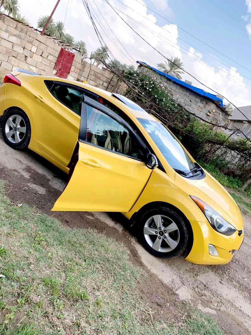 النترا 2012 فول مواصفات محرك ١٨٠٠ وارد امريكي طختها بالجنطة يم الرقم وجاهزة من تخم تاير وصدر رقم بغداد تحويل مباشر مكاني بغداد العامرية السعر 99وبي مجال بسيط ***********
