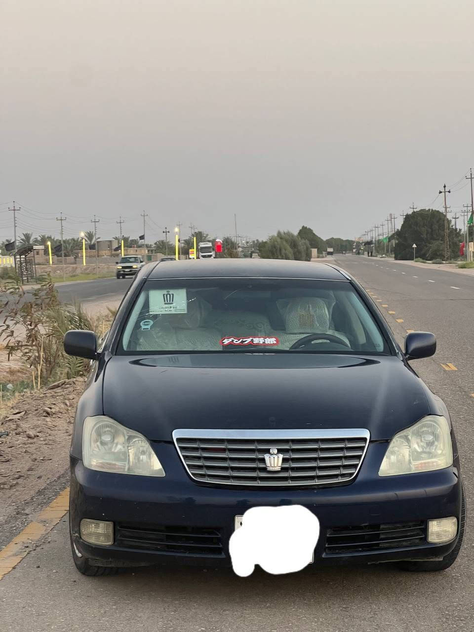 سلام عليكم  شاهينه ازرك نيلي للبيع او ،مراوس اداوت  كصتين  مديل 2005 متوم بس ارقام اصليه 3دكم برده خفليه ++كشنات كهرباء مرايات شفط مكينه وكير خير من الله تبريد ثلجه   حدادية فول السعر 37 وبيه مجال مكان بصرة كرنه شراي يتصل ولمو شراي لا تخابر رجأن السستفار رقمي ***********
