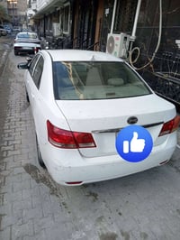 بي واي دي جي ٣ • ٢٠١٣ • اوتوماتيك