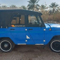 واز للبيع تحويره كامله كير ومكينه خير من الله شراي 07713764565  078027...