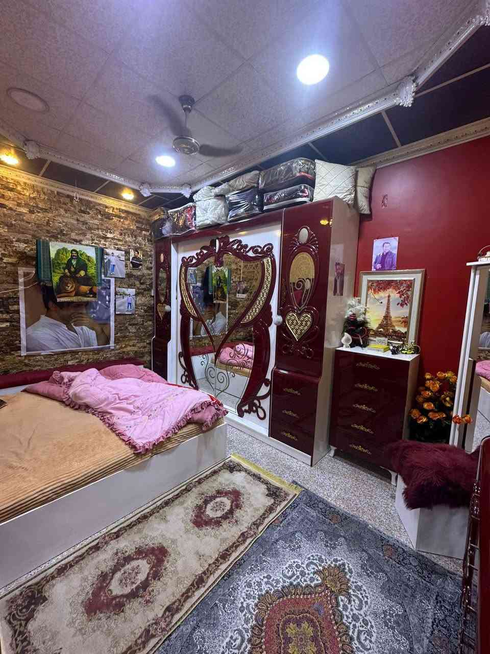 سلام عليكم من رخصه الادمن
غرفة اخشاب نضيفه زلغ مابيهه السعر 800 وبيها مجال


**إذا كنت صاحب هذا الإعلان وتريد حذفه لأي سبب، رجاءا أرسل رسالة إلى الدعم الفني**