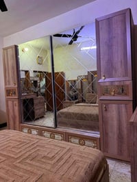 غرفه تركيه • ٧ قطع • اناره شغاله