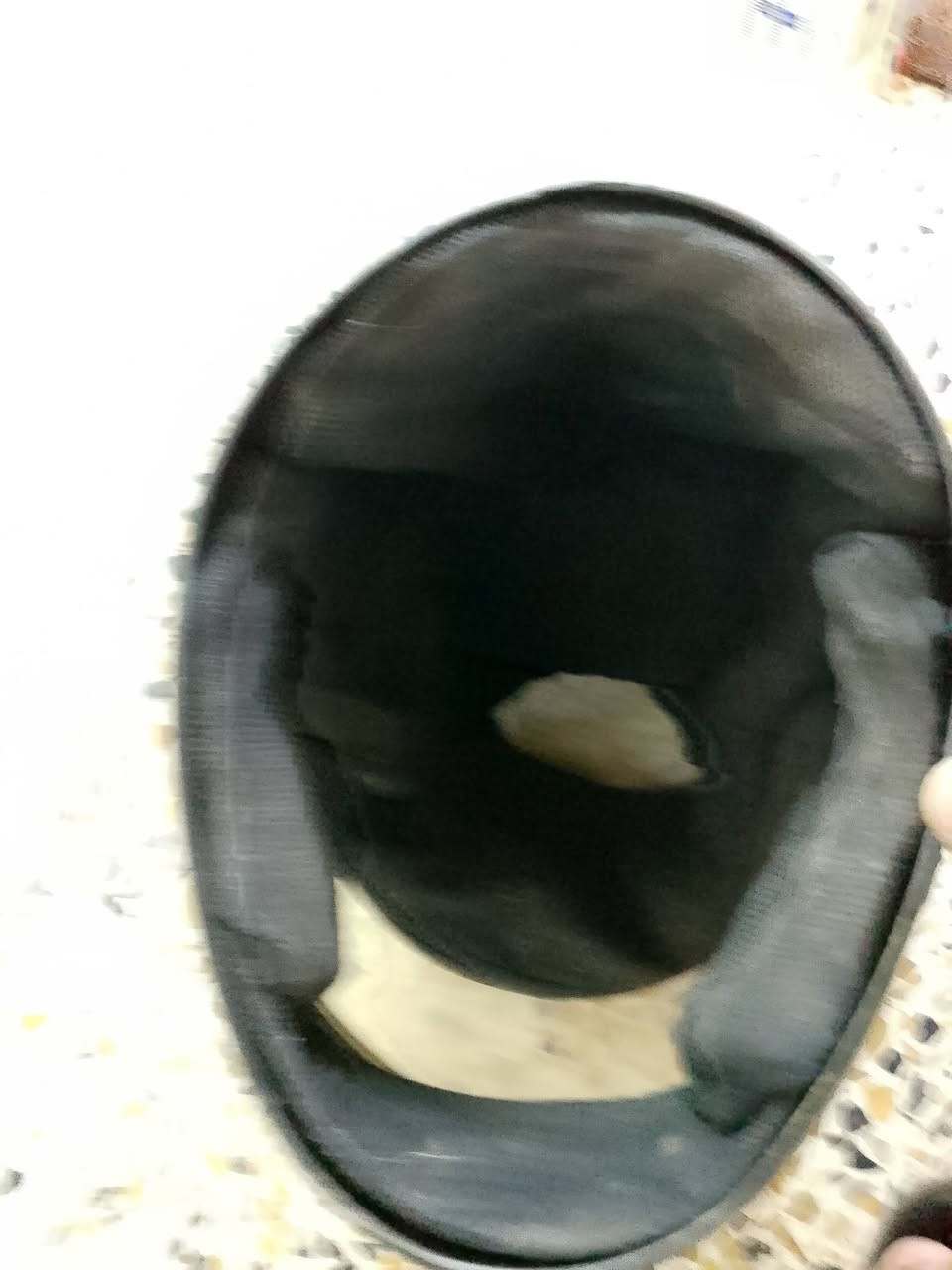 خوذه نضيفه مبطنه فلين بس الجامه مالتها مفطوره ادفع سعر


**إذا كنت صاحب هذا الإعلان وتريد حذفه لأي سبب، رجاءا أرسل رسالة إلى الدعم الفني**