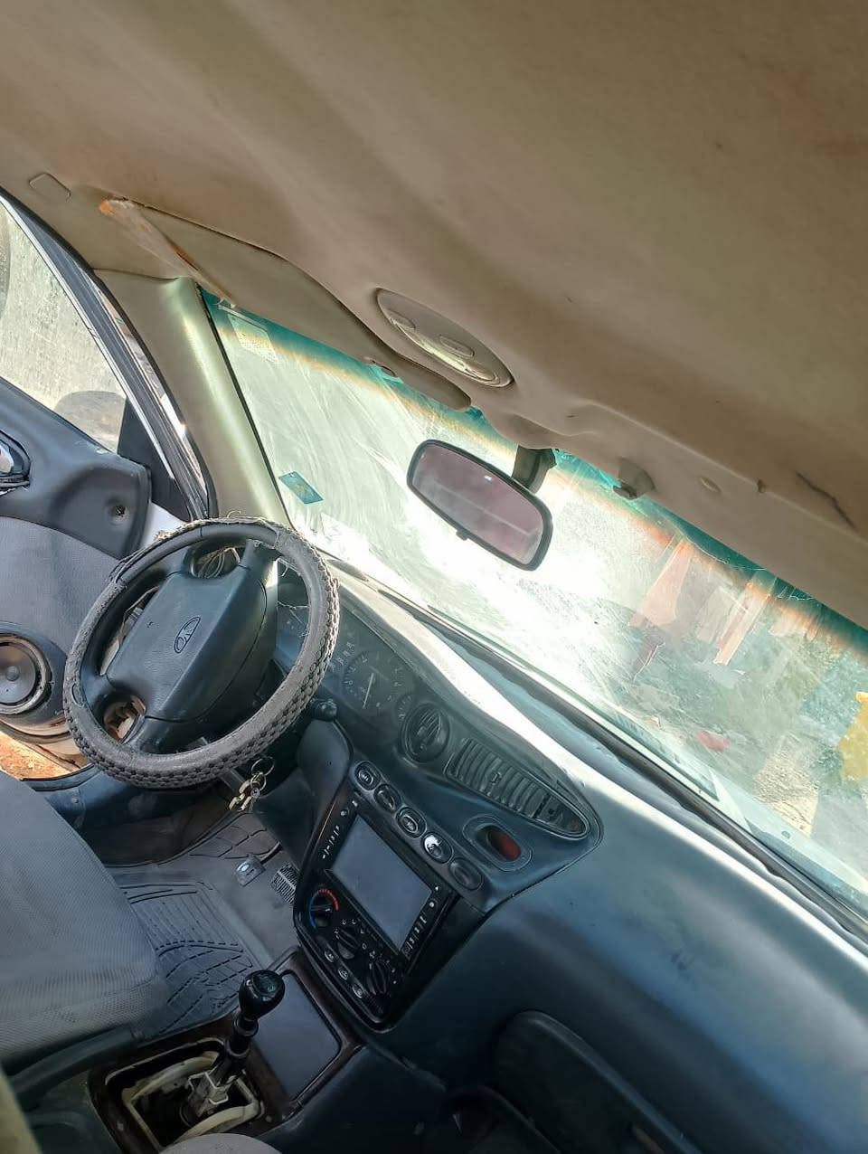 السلام عليكم لكنزا رقم بابل انكيزي مكينه وكير بلجيس تبريد شغال ‏‪0776 597 4281‬‏ العنوان بابل
