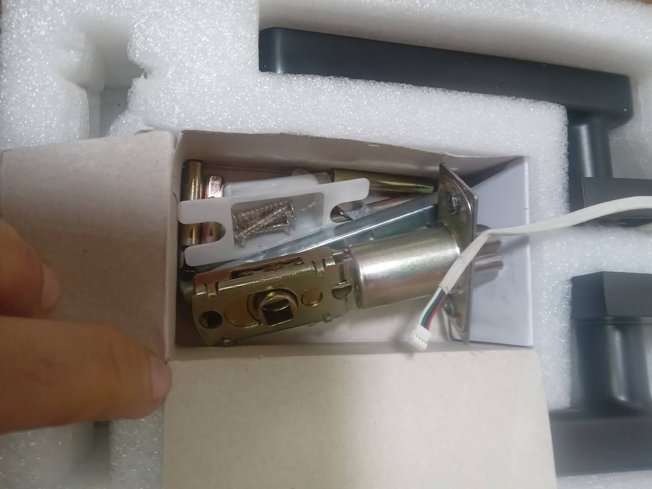 كيلون سمارت بصمه ورقام السعر ٢٥ مع التوصيل


**إذا كنت صاحب هذا الإعلان وتريد حذفه لأي سبب، رجاءا أرسل رسالة إلى الدعم الفني**