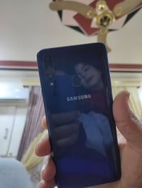 سامسونج A20S • ٣٢ • نضيف