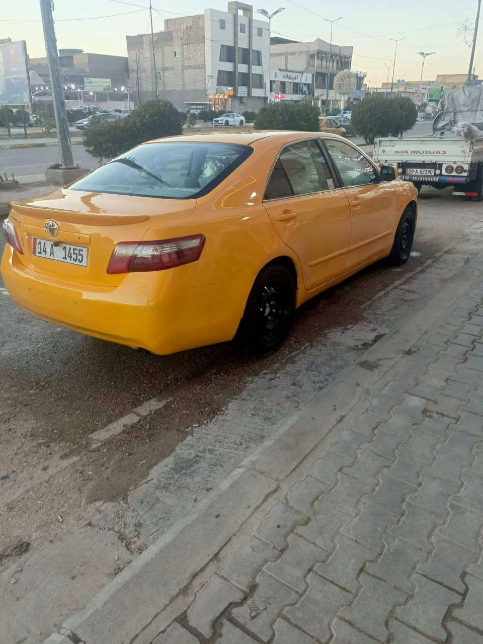 مراوس مكان سماوه


**إذا كنت صاحب هذا الإعلان وتريد حذفه لأي سبب، رجاءا أرسل رسالة إلى الدعم الفني**