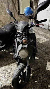 سكنس جبلي • ٥٨ونص • خلفي رياضي