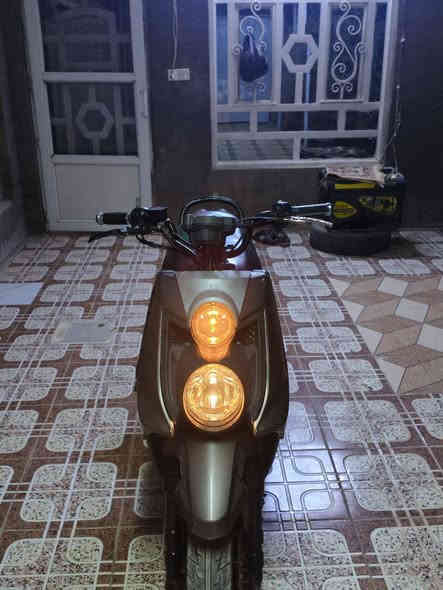 (دراجه سكنس جبلي )
موديل 2012 دراجه 
بل جيس نفس ماومضح بل صور 
***********
السعر 1650وبيه مجال 
صارله 8ايام من نازله من الحاويه 
عنوان بابل حله شارع 80جهة كربلاء
