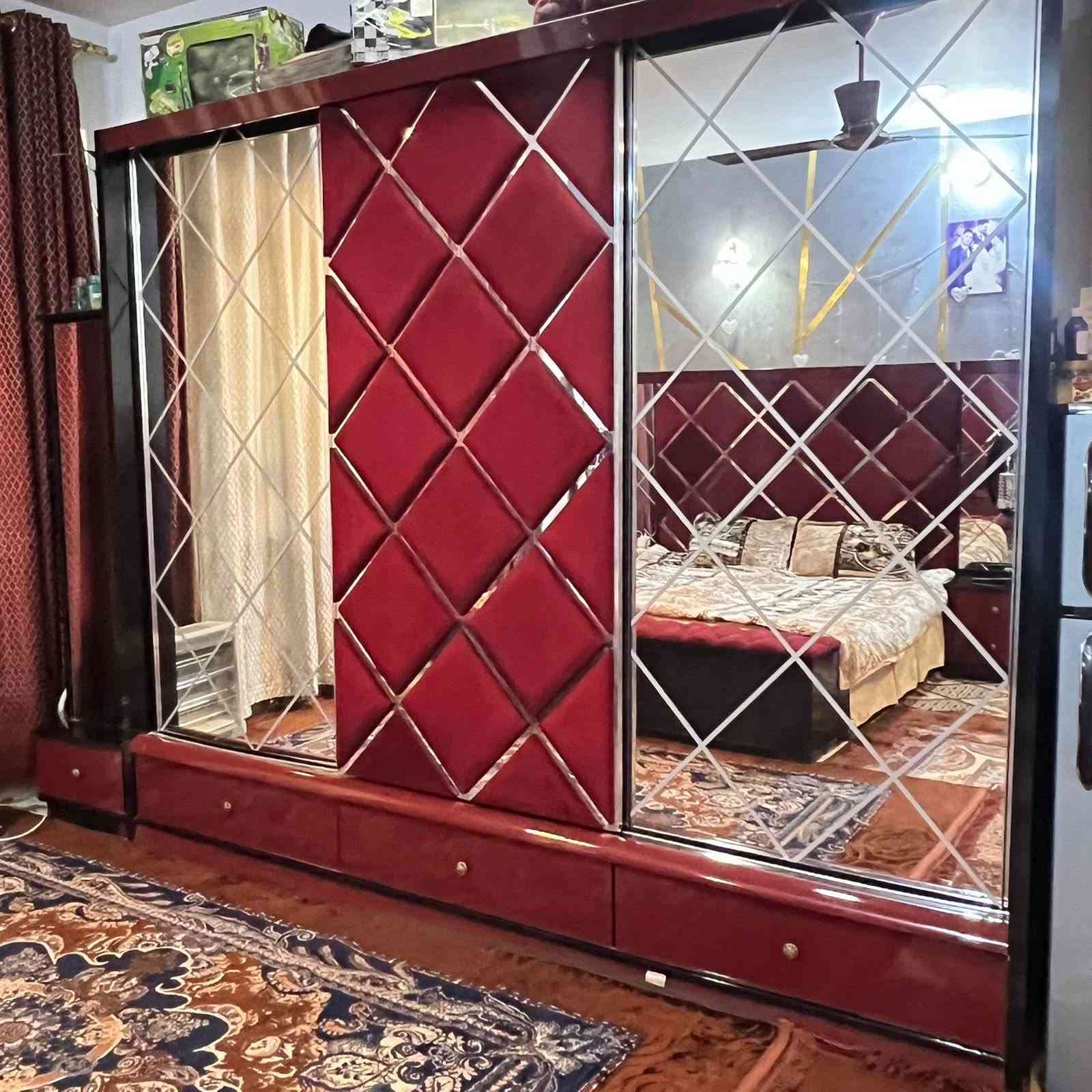 غـرفه للبيع جديد ومابيهاا اي ضرر سعـرها 550 وبـيها مجال .. للــشراي يراسل المكان بغداد شهداء السيديه .❤️‍🔥.


**إذا كنت صاحب هذا الإعلان وتريد حذفه لأي سبب، رجاءا أرسل رسالة إلى الدعم الفني**