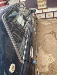 سيدان موديل ٩٢ لل بيع بيها ففتي كير ومحرك جدد صدر جديد تخم تاير جديد س...