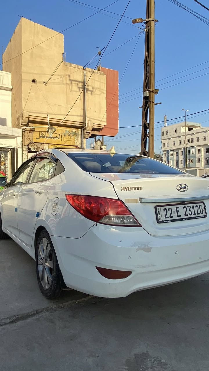 السلام عليكم
للبيع هونداي اكسنت 2012
خليجي رقم اربيل الدولي
مواصفات بلو
الضرر بونيد صبغ بدون دواخل
السعر ؛99 بي مجال بسيط
للتواصل :***********
مكانها الموصل
