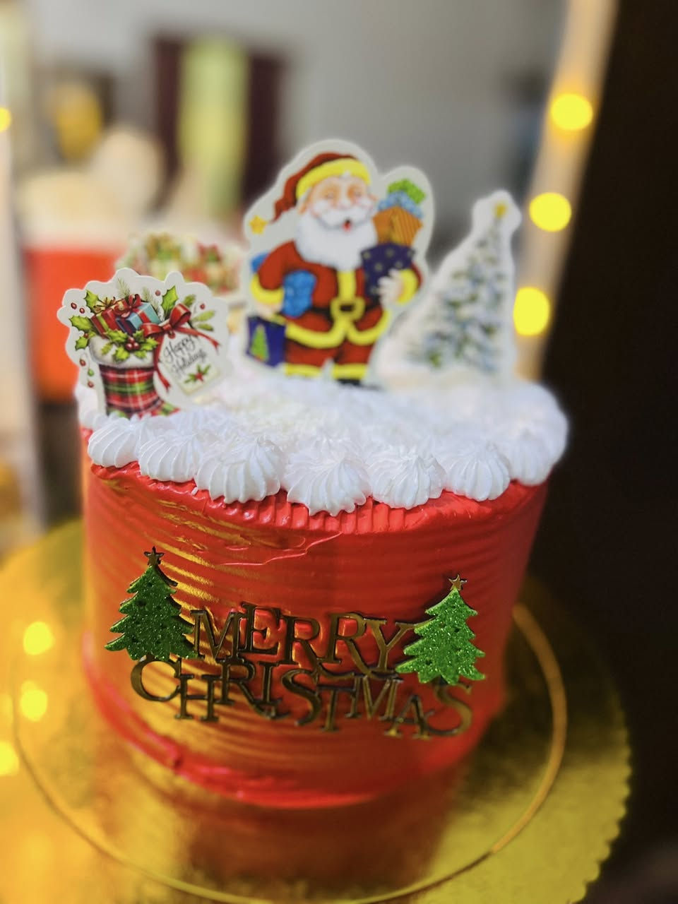 ياالله يارزاق ❤️❤️❤️

جزء من الطلبات 🌲🌲🌲

سنه ٢٠٢٦ سنه خير ع الجميع يارب 🫶🙏🏼

تجهيزاتي حسب الطلب الحشوه خمس طبقات كراميل وفراولة ونوتيلا ومكسرات جوز وحبيبات شوكولاته 🍫 

الحجز مفتوح 😍

للطلب والاستفسار المراسله خاص او ع الواتساب على الرقم
***********
العنوان بابل الحمزه الغربي توجد خدمة توصيل داخل الحمزه والهاشمية والقاسم والمناطق القريبه
