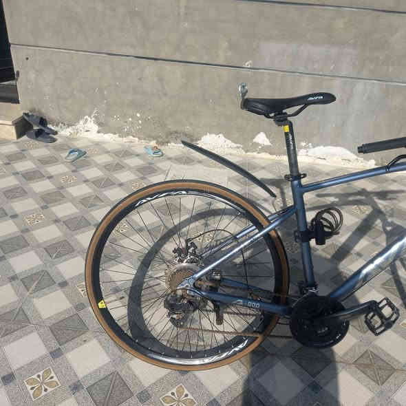 سلام عليكم باسكل رياضي للبيع نضيف العنوان الدوره البوعيثه سعر٢٥٠وبي مجال ‎0750 047 5538
