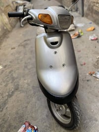 دراجه بترا خطين قفل اكسن كله شغال سلف هندر مشي خير من الله شلعه كله بل...