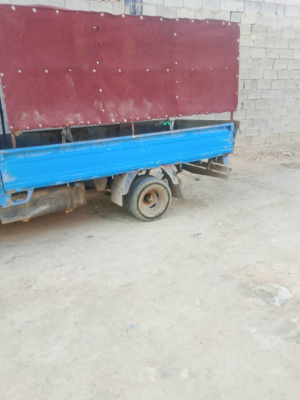 للبيع كيه حمل مديل 95 تحويل مباشر رقم ذي قار هزه جديده 7جنكال بيه بخار حداديه 50/100 كرهبايات شغاله السعر 42 وشراي يدلل ت***********
