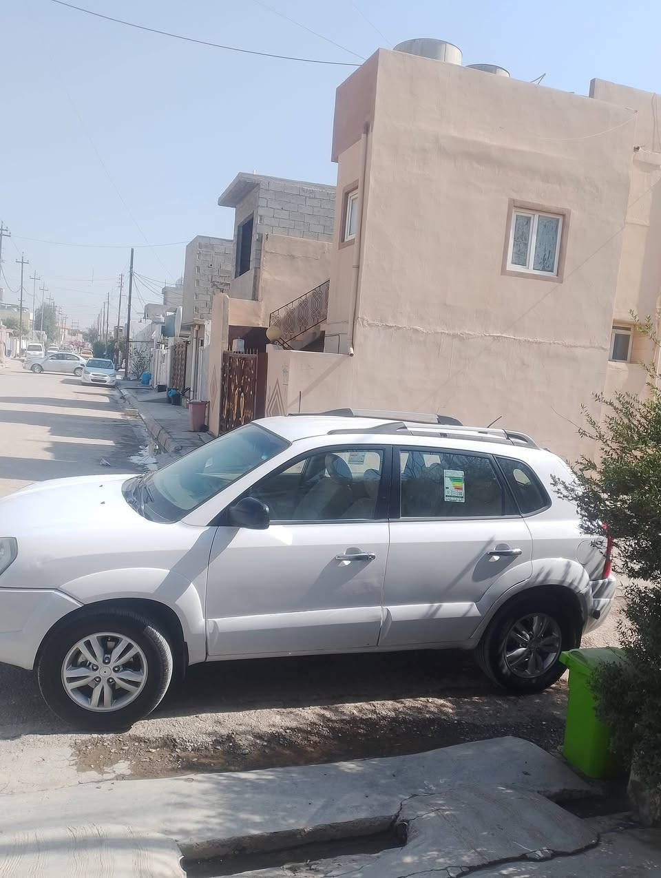 115
2009


**إذا كنت صاحب هذا الإعلان وتريد حذفه لأي سبب، رجاءا أرسل رسالة إلى الدعم الفني**