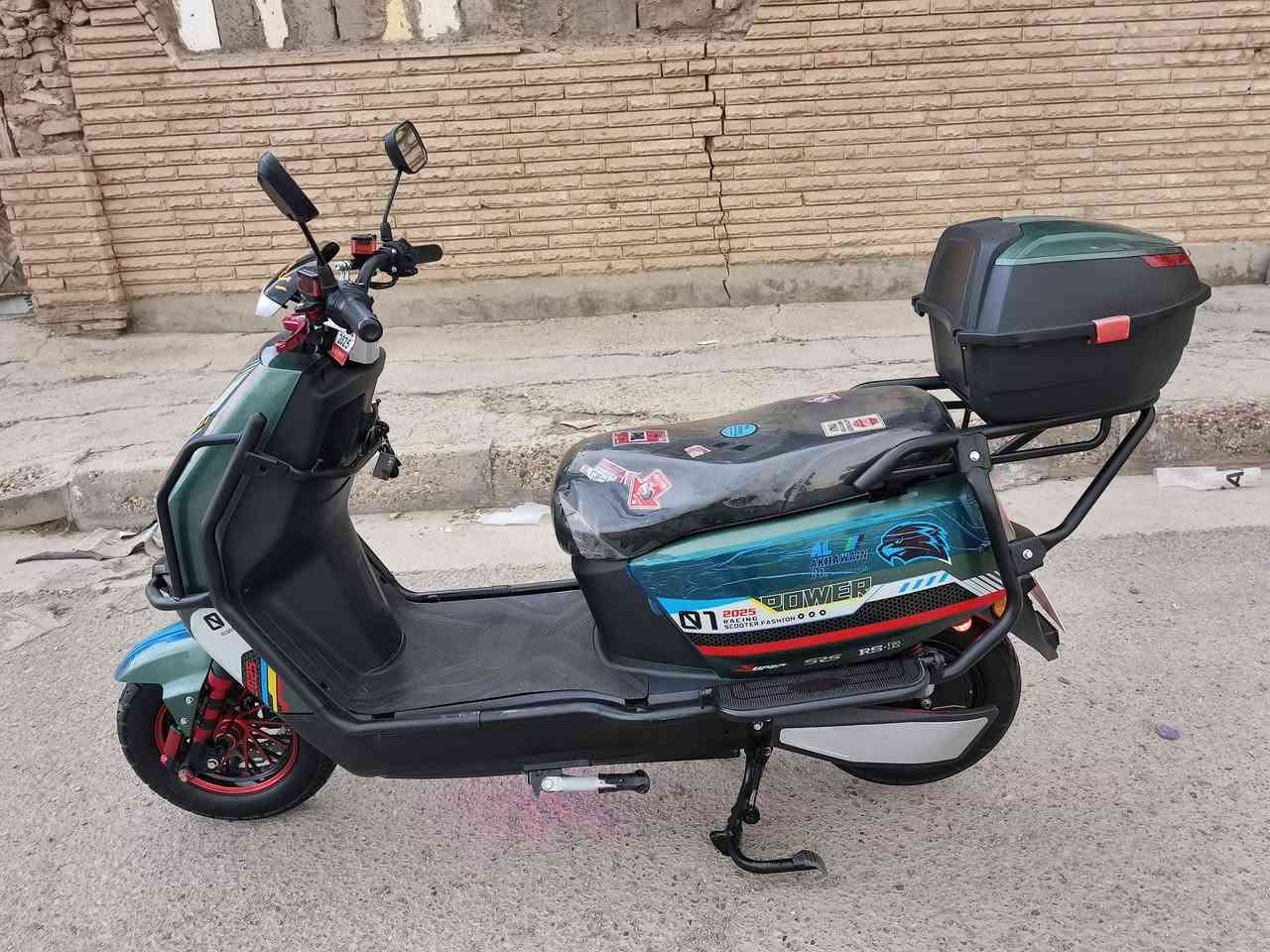 البيع موطور دبدوب شركة الأخوين الون مميز حلو موطور كامل فول على فحص شرط فحص وين مايعجبك فحص موديل 25سعر650 نظام بك دبل شاره موطور معنى كلمة جديد 6بطاريات شرط فحص شراي يتصل رقم الهاتف ***********
