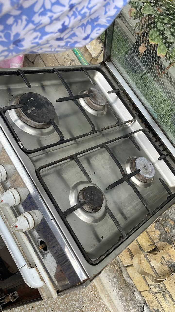 طباخ للبيع 
ومرشحة وكونفيره ماعندي صورهم حاليا


**إذا كنت صاحب هذا الإعلان وتريد حذفه لأي سبب، رجاءا أرسل رسالة إلى الدعم الفني**