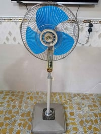 مروحه عموديه • نظيفه ٩٠٪ • بغداد الشعب