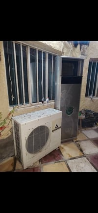 سبلت كنتوري • ٣طن • نقص غاز