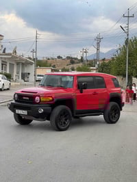 اف جي كروزر • فول مواصفات • ١٤٠٠٠٠