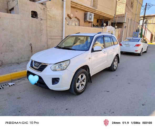 السلام عليكم للبيع تيكو 2014مكينه وكير بلادي ميكانيكي  تبديل جاملغ وقطع صبغ تبريدها شغال مكاني الكوت السعر 55وبيها مجال ***********
