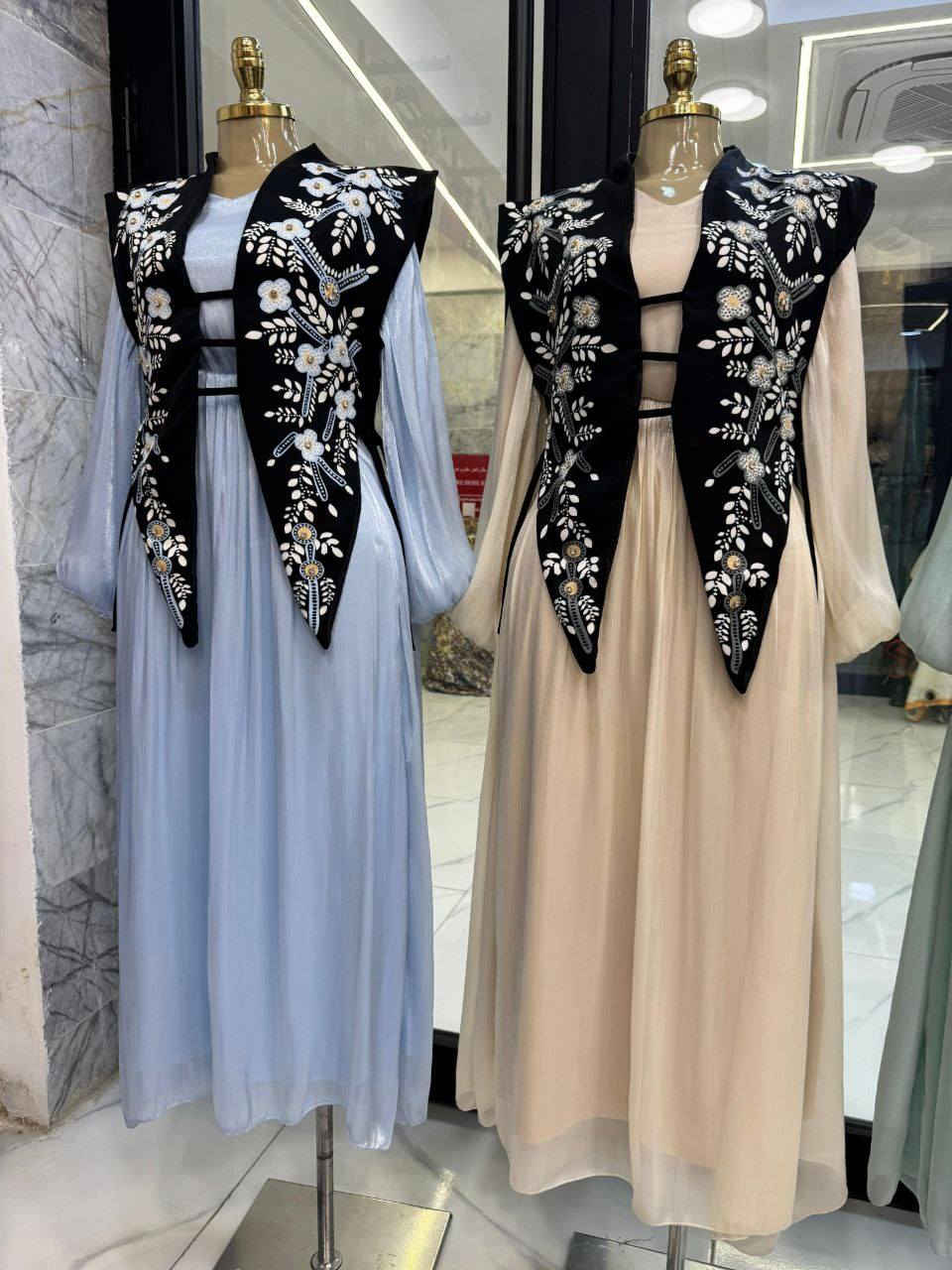 فستان خامه اوركنزه الايطالي كوالتي عالي 

قياس 48/46/44/42/40/38/
متوفر توصيل لكل العراق


**إذا كنت صاحب هذا الإعلان وتريد حذفه لأي سبب، رجاءا أرسل رسالة إلى الدعم الفني**