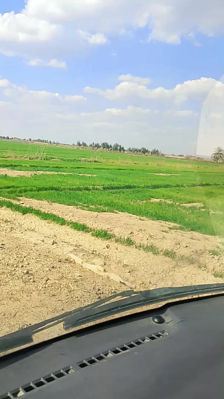 السلام عليكم ورحمة الله وبركاتهُ
يوجد عقد زراعي(ارض زراعية) 20 دونم مجدد لسنة 2036 ع قرار 24 المكان/خان بني سعد/مدخل شارع المطار/حولي الخان وبسعر مناسب
للإستفسار التواصل على الرقم/***********
