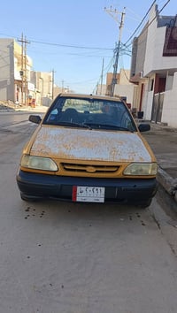 شرط الوكاله • ٢٠٠٩ • الفلاح الثانيه