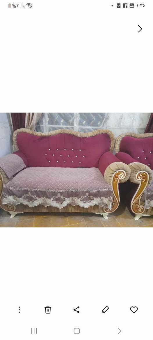 ٦مقاعد بغداد, العراق


**إذا كنت صاحب هذا الإعلان وتريد حذفه لأي سبب، رجاءا أرسل رسالة إلى الدعم الفني**