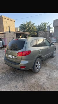 سنتافي ٢٠٠٨ • محرك سته • بيجي الحجاج