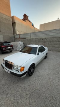 دب كوبيه للبيع سياره حلوه وجاهزه تراي وين مايعجبك مكينه جديده مكان الس...
