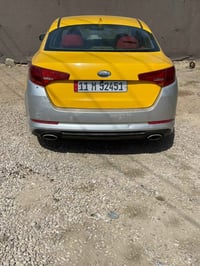 أوبتيما 2012 • وارد أمريكي • بابل القاسم
