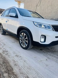 ٢٠١٥ • محرك ٢٤٠٠ • ٧ راكب