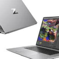 ZBook Fury G7 • i7 الجيل العاشر • NVIDIA T2000