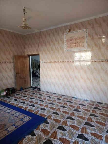 💎🔹مكـ✯͜͡الدوحه𝄠ـتب▪️💎
 
🕋 بسم الله الرحمن الرحيم 🕋

السلام وعليكم
 
🏡     🏘      🏚 

#يوجد_بيت_للبيع

#العنوان  الفلوجة 
#المنطقة حي الرسالة //  قرب مدرسة رام الله

✅المساحة : 200م
⬆️ الوجة : 10م
🏞️النزال : 20م
 
غرف عدد  4
استقبال 
صالة
مناور 3
مطبخ
صحيات 3
الجدران سيراميك
الارضية سيراميك 
السقوف جبسن بورد
حديقة + كراج سيارة 

                       #بناء 🧱 : طابوك 
      
     #شارع 🏞️⬆️⬆️ : 10م كامل الخدمات من تبليط مدارس اسواق 

  #السعر_محدد_من_قبل_البائع 
    
        
        ⚖️⚖️   نوع الملك : طابو صرف تحويل مباشر  🏙 

            #السعر💰💸:  132 مليون وبي مجال قليل
⭕ الاستفسار اكثر رجا مراجعة 

🥇#مكتب_الدوحه_للعقار 
  
ملاحظة/ السعر محدد من قبل صاحب العقار

💯علماً البيت جاهز للسكن🗣️
     
        ((شعارنا المصداقية)) 

⭕ اذا عندك عقار تريد تعرضه للبيع او تريد تشتري عقار  الاستفسار أكثر 

مراجعة (((مكتب الدوحه اللعقار))) 

________________________________

📬فقط ارسال المعلومات  على الواتساب او الاتصال على هواتف المكتب 

🤳متابعة الصفحه يصلك كل ما هو جديد

⏪ملاحضه: السعرالعقار  يحدد من قبل البائع

  🏘️بيع وشراء الأراضي السكنية والزراعية وكافة

 العقارات🏘️🌐Anbar Fallujah_ الانبار الفلوجة🌐.

       ((««نستقبل هواتفكم على لارقام التالية»»        

***********   واتساب + اتصال 
***********   اتصال هاتفي كورك
