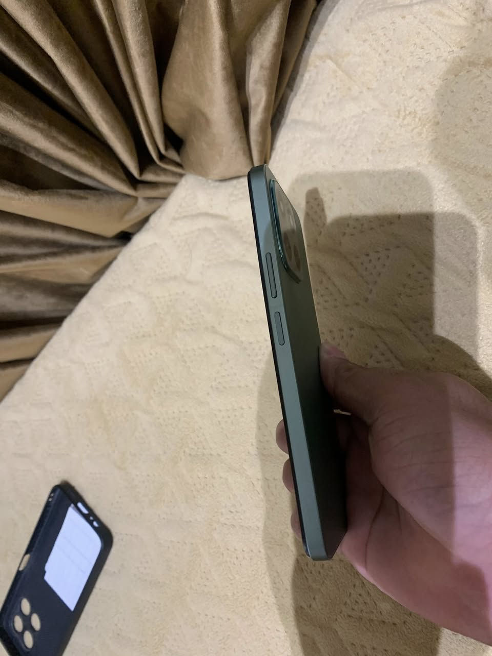 السلام عليكم
هونر x6b للبيع 
ذاكرة 128
دبل سيم  
الجهاز وضع شركة ما ملعوب بي 
ملحقات كارتون وكفر فقط 
ادفع سعر عجبني ابيعك 
للاستفسار ***********
واتساب ***********
