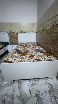 غرفة تركية • جديدة • ما بيها عيب