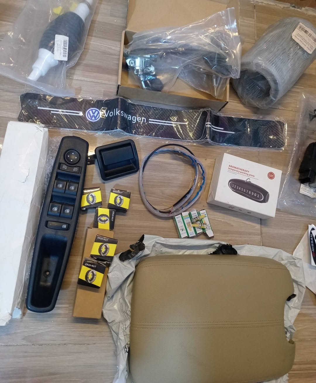 شلعه اتخص السياره. 30 الف. توصيل 5 الف


**إذا كنت صاحب هذا الإعلان وتريد حذفه لأي سبب، رجاءا أرسل رسالة إلى الدعم الفني**